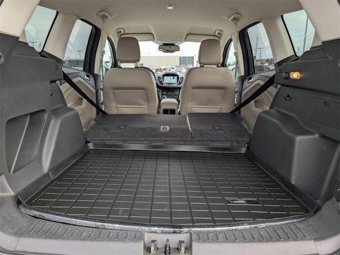 Used 2019 Ford Escape SEL image 33