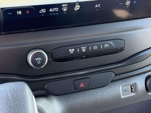 New 2026 Ford Transit 350 148 High Roof Extended w/ Load Area Protection Package image 16