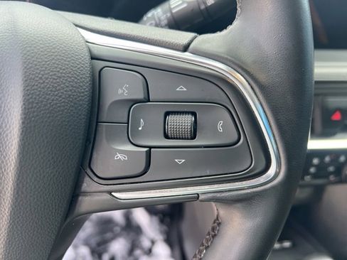 Used 2024 Buick Encore GX Sport Touring w/ Experience Buick Package image 13