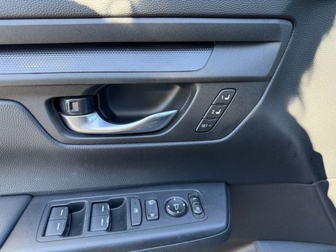 Certified 2024 Honda CR-V Sport-L image 13