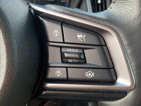 Used 2024 Subaru Outback Limited image 28