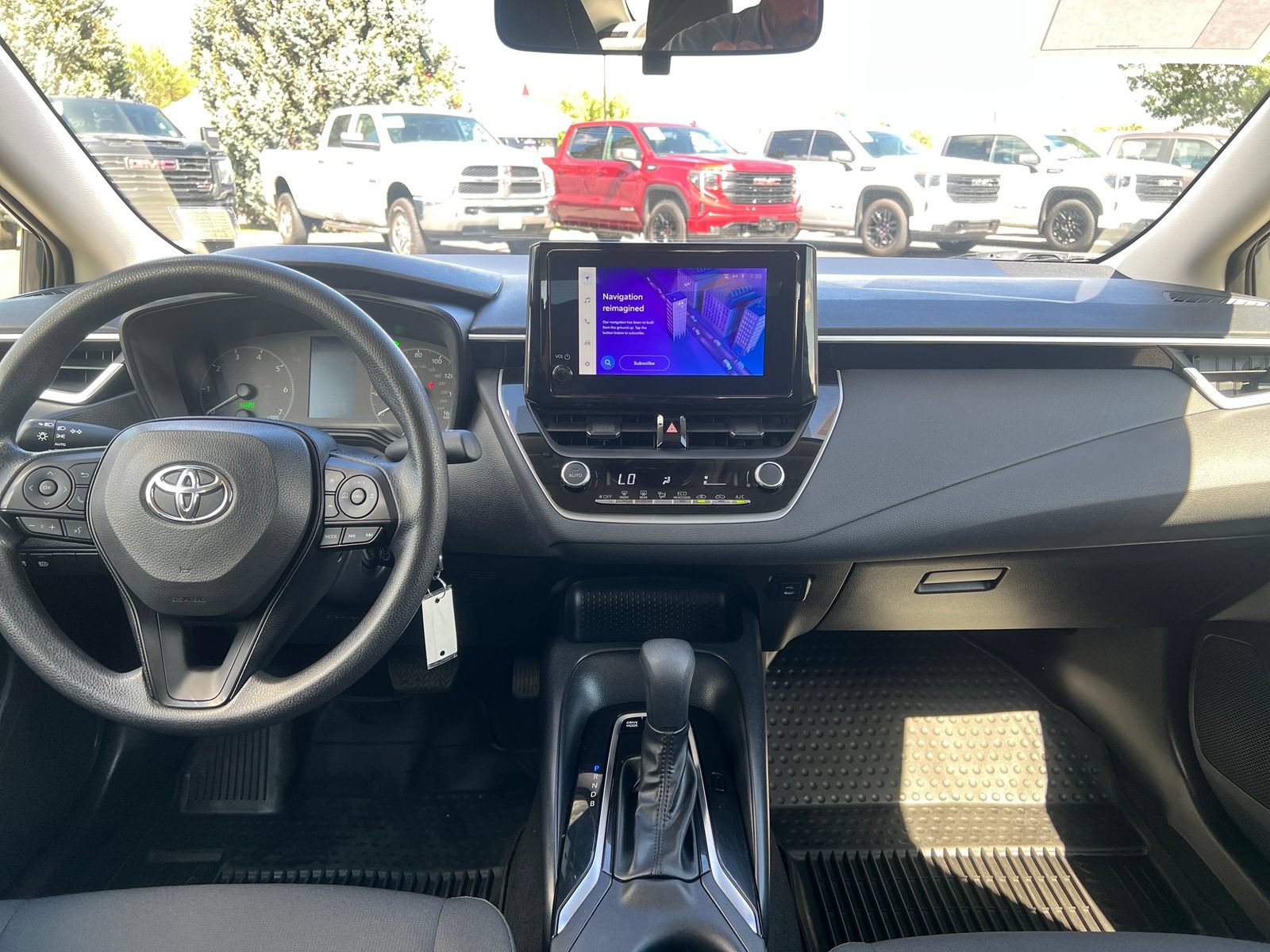 Used 2023 Toyota Corolla LE FWD image 19