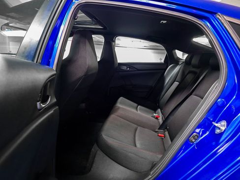 Used 2017 Honda Civic Si image 21