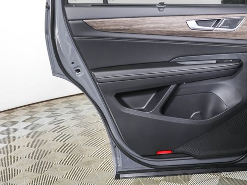 New 2026 Volkswagen Atlas SEL Premium R-Line AWD/4WD image 40