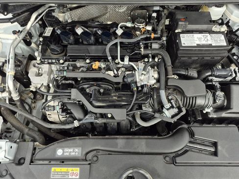 Used 2024 Toyota Corolla LE image 17