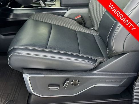 Certified 2022 Ford F150 Raptor image 19