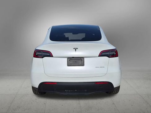 Used 2023 Tesla Model Y Long Range AWD/4WD image 5