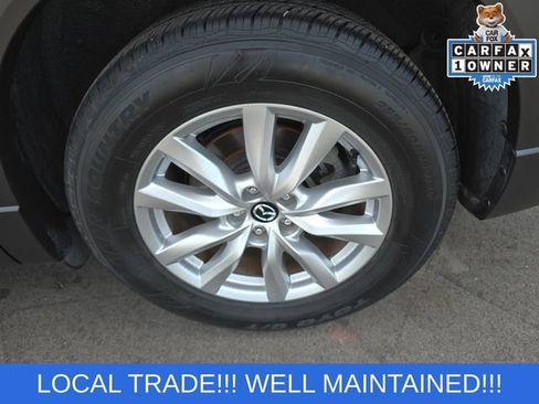 Used 2016 MAZDA CX-9 Sport FWD image 23