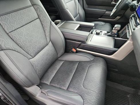 Certified 2023 Toyota Sequoia SR5 w/ SR5 Premium Package AWD/4WD image 19