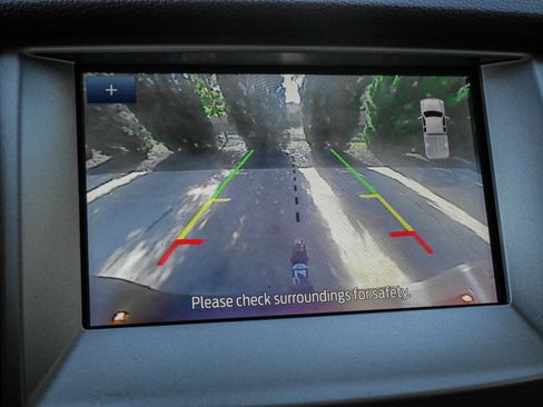 Used 2023 Ford Ranger XLT w/ Equipment Group 302A High image 24