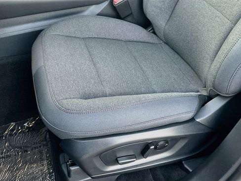 New 2026 Ford Explorer Active RWD image 14