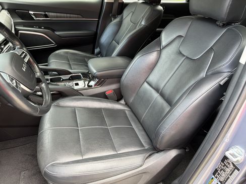 Used 2024 Kia Telluride EX w/ EX Captain's Chair Package AWD/4WD image 16