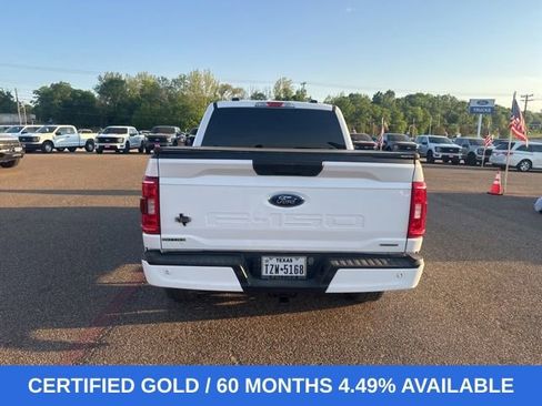 Used 2023 Ford F150 XLT w/ Equipment Group 301A Mid image 16