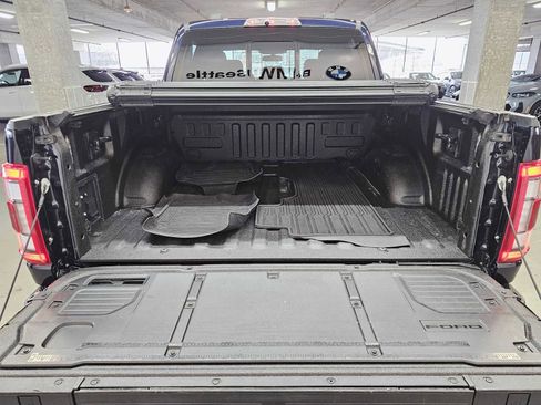 Used 2021 Ford F150 Raptor w/ Equipment Group 801A High image 28