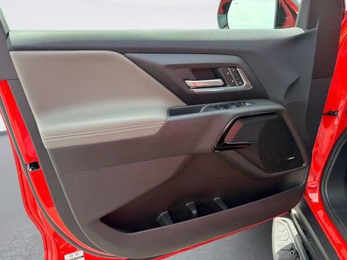 New 2026 Chevrolet Silverado EV Trail Boss w/ Plus Package AWD/4WD image 20