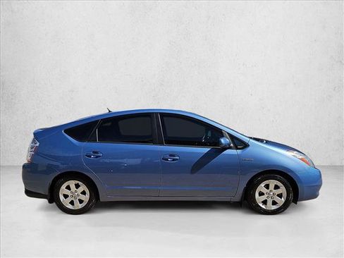Used 2007 Toyota Prius image 4