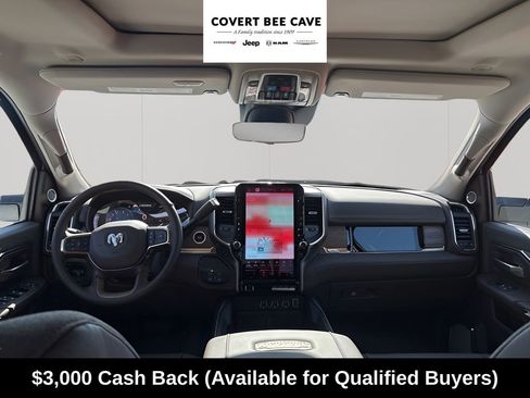 New 2026 RAM 2500 Limited image 23