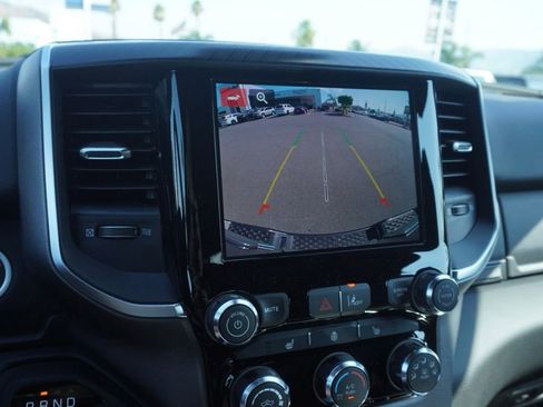 New 2026 RAM 1500 Big Horn image 17