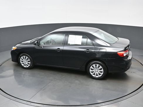 Used 2012 Toyota Corolla LE FWD image 32