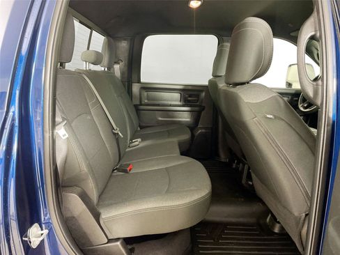Used 2024 RAM 2500 Tradesman AWD/4WD image 24