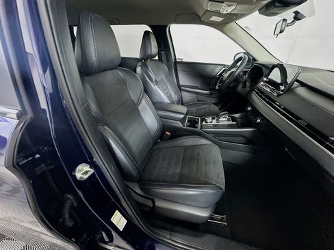 Used 2024 Mitsubishi Outlander SE image 30