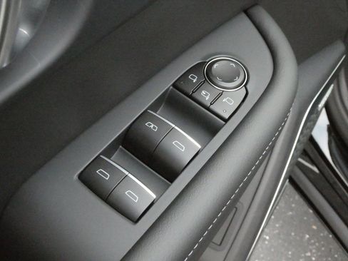 New 2026 Buick Enclave Sport Touring w/ Power Package image 25