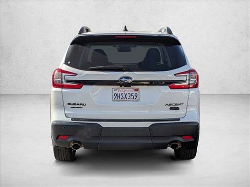 Used 2023 Subaru Ascent Onyx Edition AWD/4WD image 5