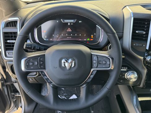 New 2026 RAM 1500 Laramie w/ Night Edition image 20