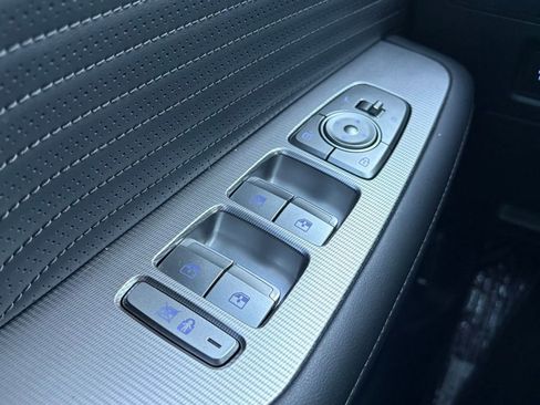 Used 2025 Hyundai Palisade Calligraphy AWD/4WD image 26