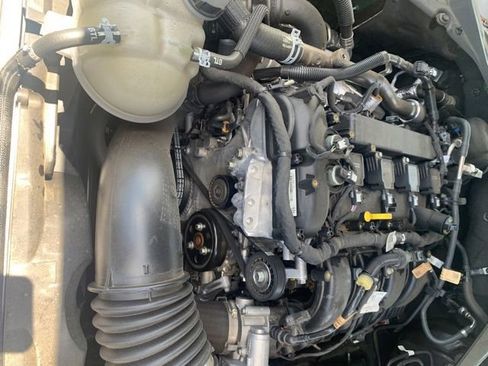 Used 2023 Ford Mustang Convertible RWD image 23