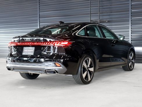 New 2025 Audi A5 2.0T Premium Plus image 16