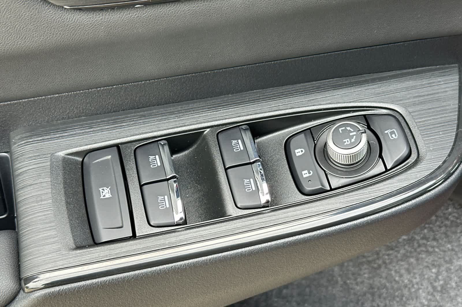 New 2026 Subaru Outback Touring XT AWD/4WD image 11