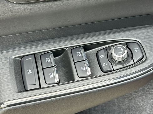 New 2026 Subaru Outback Touring XT image 11