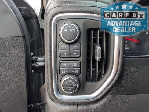 Used 2021 Chevrolet Silverado 1500 LTZ image 17