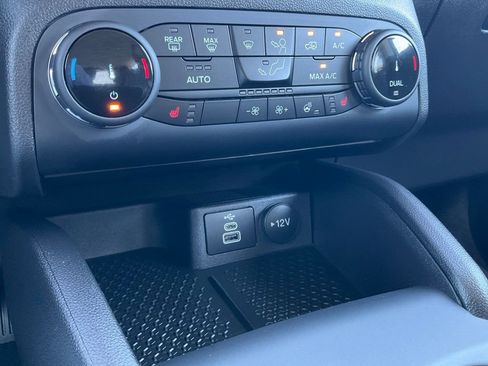 Used 2023 Ford Bronco Sport Outer Banks image 54