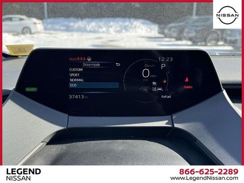 Used 2023 Toyota Prius LE image 23