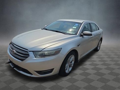 Used 2013 Ford Taurus SEL FWD image 6