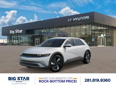 New 2026 Hyundai Ioniq 5 SEL