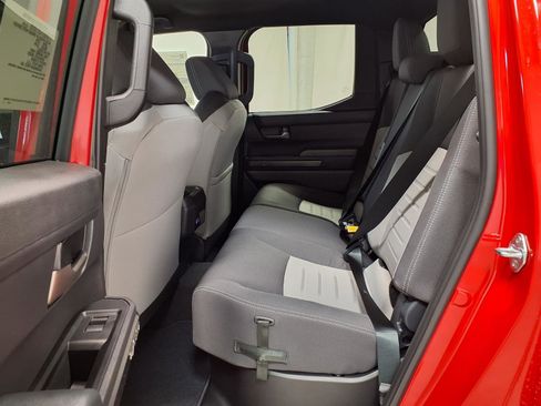 New 2026 Toyota Tacoma TRD Sport AWD/4WD image 24
