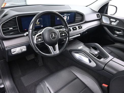 Used 2020 Mercedes-Benz GLE 450 4MATIC image 10