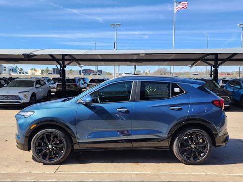 New 2026 Buick Encore GX Sport Touring image 7