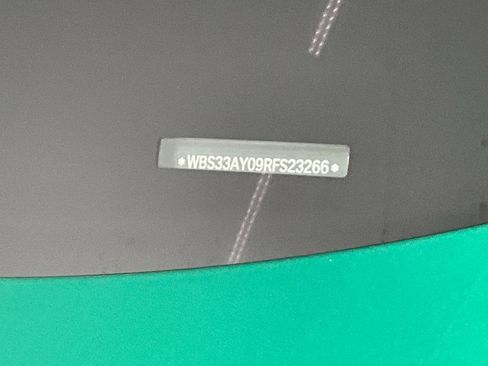 Used 2024 BMW M3 Competition w/ Parking Assistance Package image 28