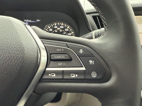 Certified 2023 INFINITI Q50 Sensory RWD image 20