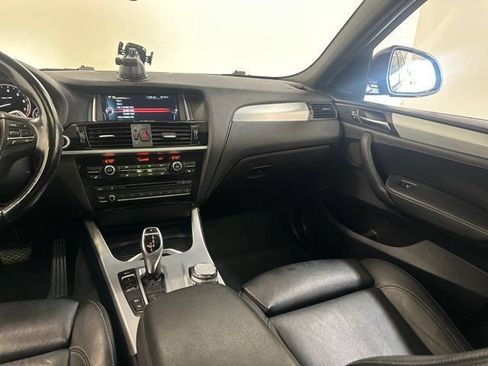 Used 2015 BMW X4 xDrive35i AWD/4WD image 21