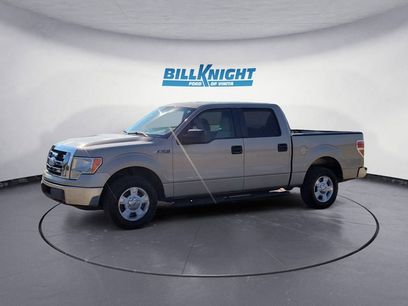 Used 2009 Ford F150 XLT