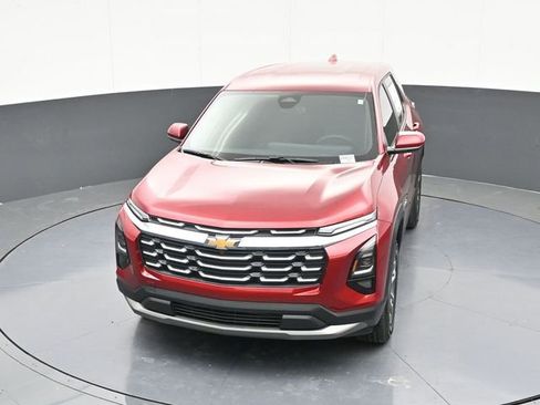 New 2026 Chevrolet Equinox LT FWD image 68