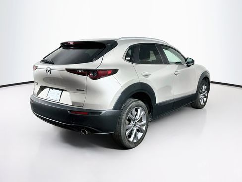 Used 2023 MAZDA CX-30 AWD 2.5 S w/ Select Package image 9