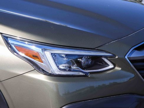 Used 2020 Subaru Outback Limited XT w/ Popular Package #2 AWD/4WD image 12