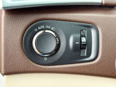 Used 2014 Cadillac SRX Luxury FWD image 37