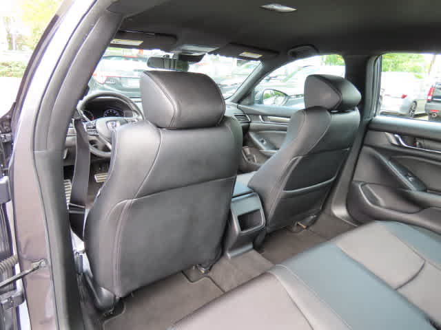 Used 2019 Honda Accord Sport image 14